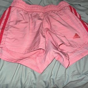 Womens adidas shorts size xs